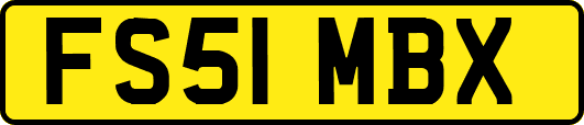 FS51MBX