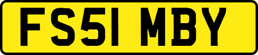 FS51MBY