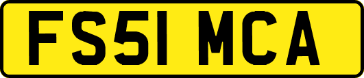 FS51MCA