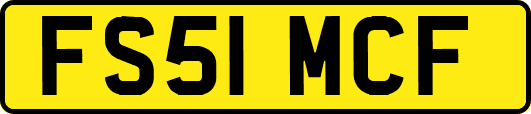 FS51MCF