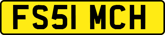 FS51MCH