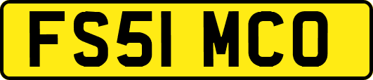 FS51MCO