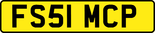 FS51MCP