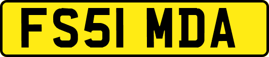 FS51MDA