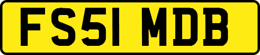 FS51MDB