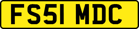 FS51MDC