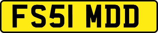 FS51MDD