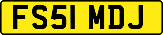 FS51MDJ