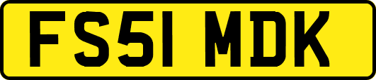 FS51MDK