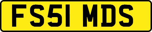 FS51MDS