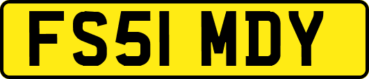 FS51MDY