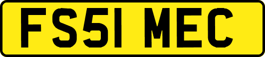 FS51MEC