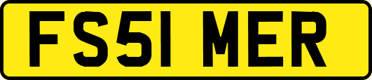 FS51MER