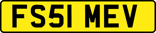 FS51MEV