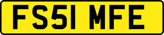 FS51MFE