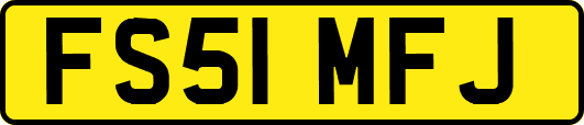 FS51MFJ