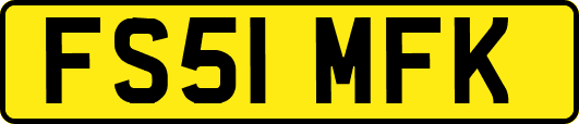 FS51MFK