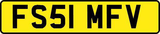 FS51MFV