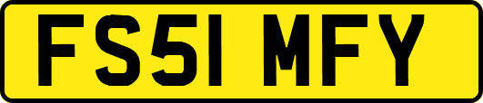 FS51MFY