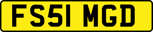 FS51MGD