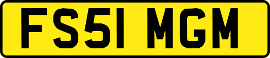 FS51MGM