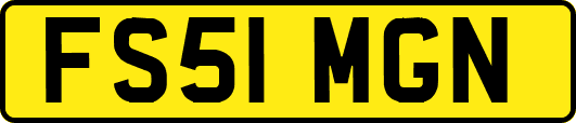 FS51MGN