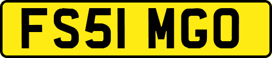 FS51MGO