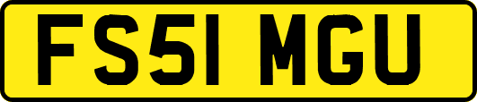 FS51MGU