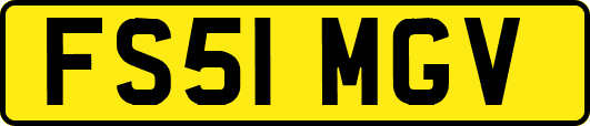 FS51MGV