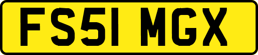 FS51MGX