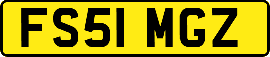 FS51MGZ