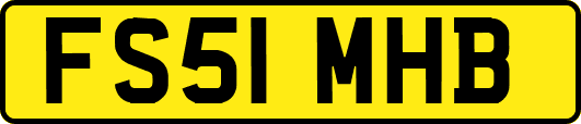 FS51MHB