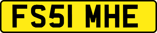 FS51MHE