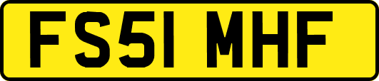 FS51MHF