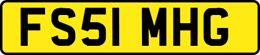 FS51MHG