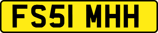 FS51MHH