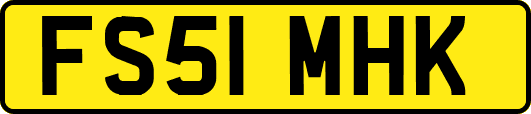 FS51MHK