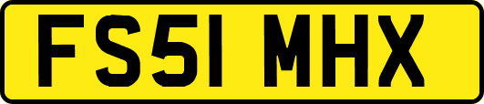 FS51MHX