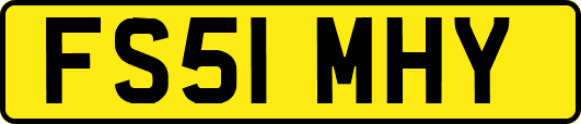 FS51MHY