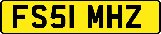 FS51MHZ