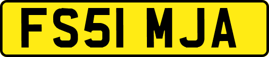FS51MJA