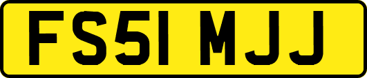 FS51MJJ