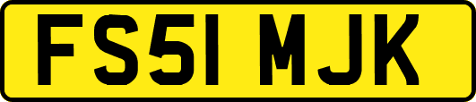 FS51MJK