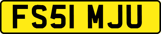 FS51MJU