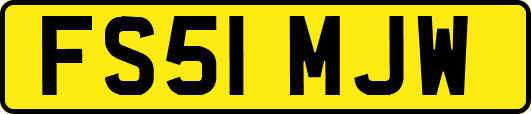 FS51MJW