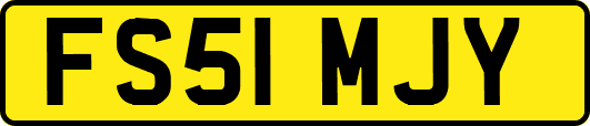 FS51MJY