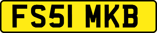 FS51MKB