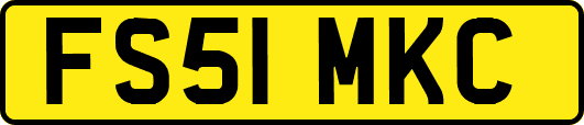 FS51MKC