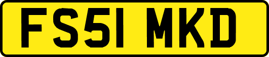 FS51MKD