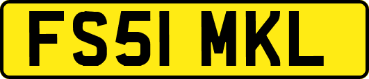 FS51MKL